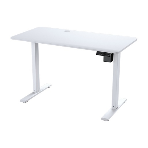 [3MR120MW.0002] ​Escritorio Cougar Royal Mossa 120 Color Blanco