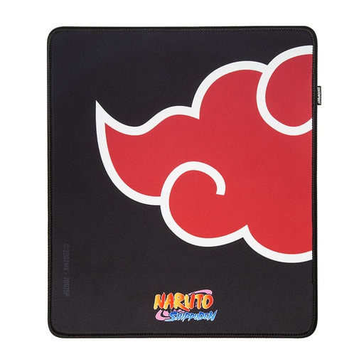 [NA-MP-1011] ​Mousepad CheckPoint MP-100 Talla S Naruto Akatsuki Chakra