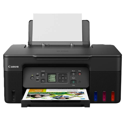 [5805C004[AB]] Impresora Multifuncional e Inalámbrica Canon PIXMA G3170