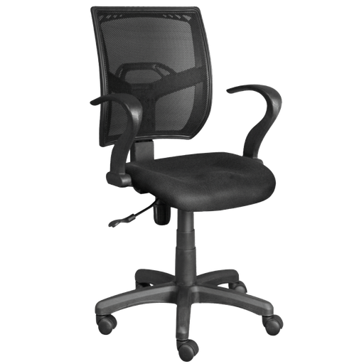 [XTF-SC410] Silla Xtech Stuttgart Secretarial con Malla