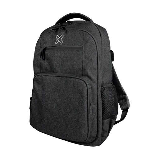 [KNB-577BK] Mochila Klip Xtreme Stendal Negro