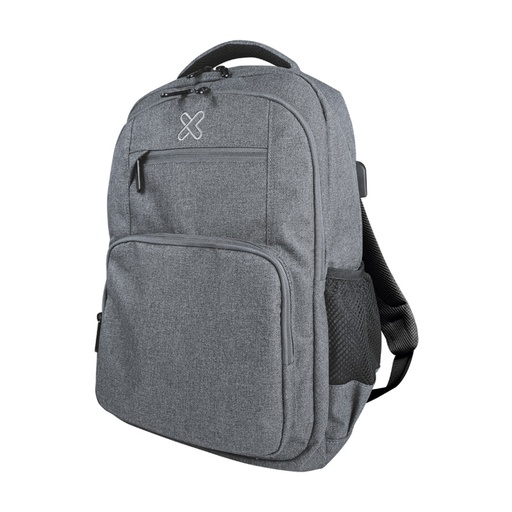 [KNB-577GR] Mochila Klip Xtreme Stendal Gris