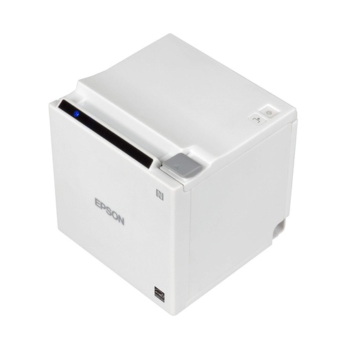 [c31cj95021] Impresora Térmica Epson OmniLink TM-m30II-NT-021 Blanca