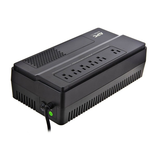 [BV1000] UPS APC Easy UPS de 1,000 VA y 600 Watts