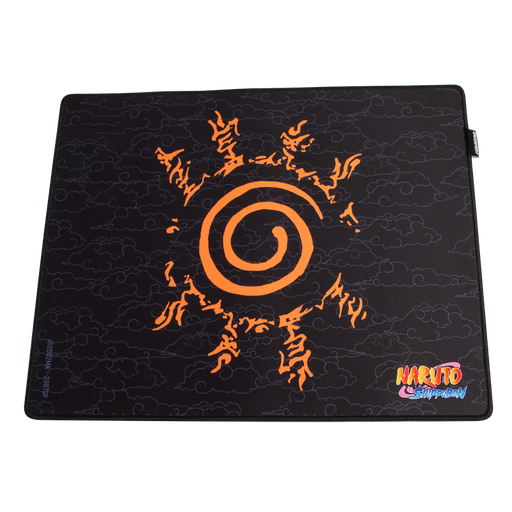 [NA-MP-1005] ​Mousepad CheckPoint MP-200 Talla M Naruto Shippuden Leaf Ninja