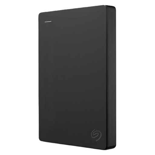 [2n1ap1'571] Disco Duro Externo USB 3.0 Seagate Portable Drive Black Negro de 1 TB