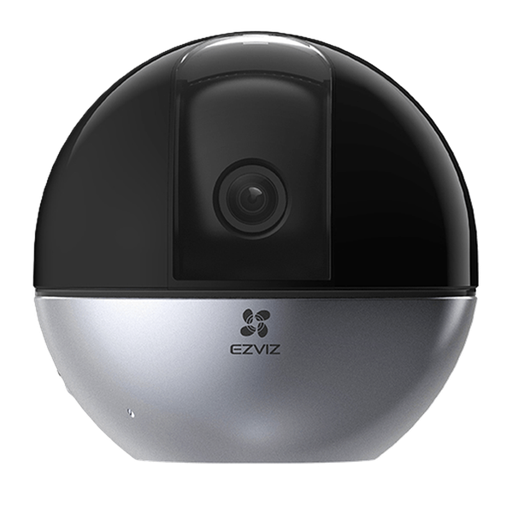 [303101767] ​​Cámara de Seguridad Inteligente Ezviz EZC6W3H4 para Interiores​
