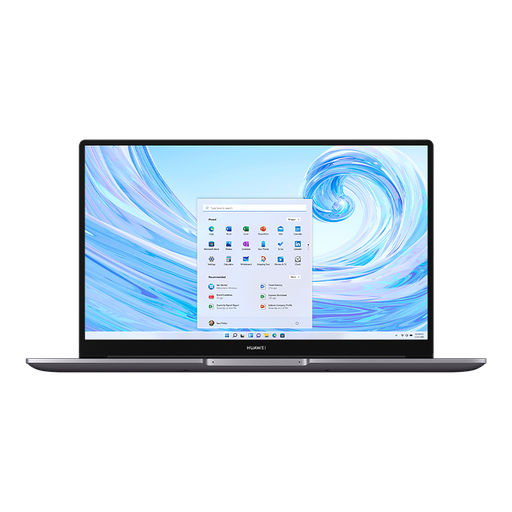 [53011TVL] Laptop Huawei MateBook D 15 BoB-WAI9A Space Gray Gris Espacial