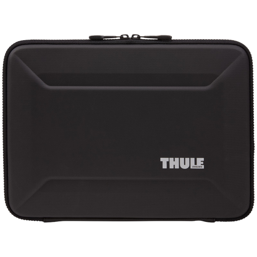 [TGSE2358] Funda Thule Gauntlet Black de Color Negro para Laptop de 13-14"
