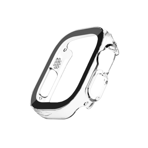 [OWA001zzCL] Protector Belkin Clear ScreenForce + Bumper para Apple Watch Ultra