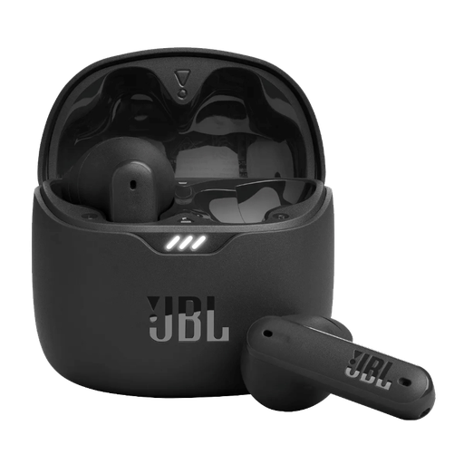 [jbltflexblkam] Audífonos Bluetooth JBL Tune Flex Color Negro