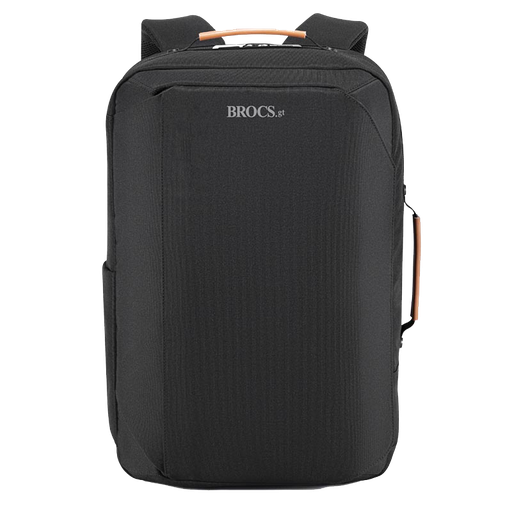[7401195101412] Mochila Brocs Backpack Pro Negra