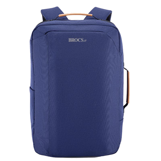 [7401195101405] Mochila Brocs Backpack Pro Azul