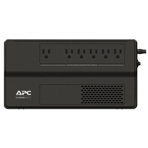 [bv800] UPS APC Easy UPS de 800 VA y 450 Watts