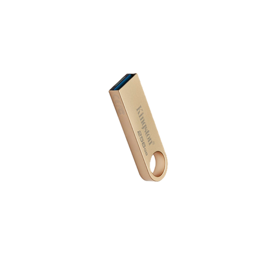 [DTSE9G3/256GB] Memoria USB-A 3.2 Kingston DataTraveler SE9 G3 de 256 GB