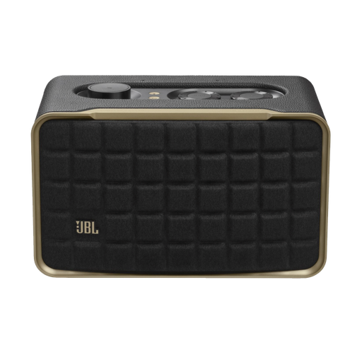 [JBLAUTH200BLKAM] Bocina Inteligente JBL Authentics 200 con Alexa y Google Assistant