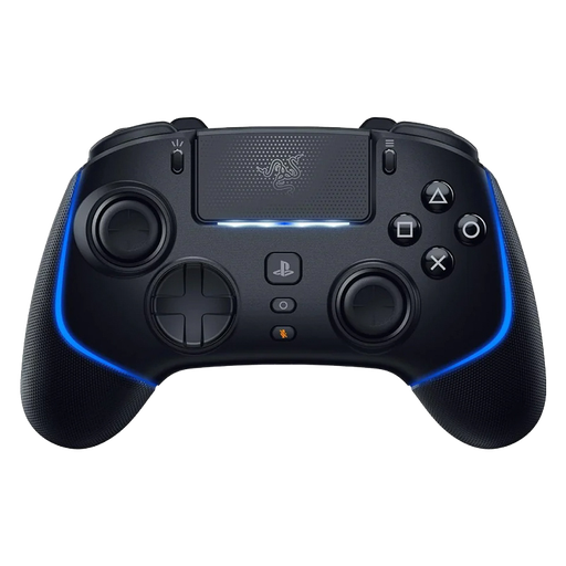 [RZ06-04710100-R3U1] Control Inalámbrico Razer Wolverine V2 Pro Black para PS5 y PC