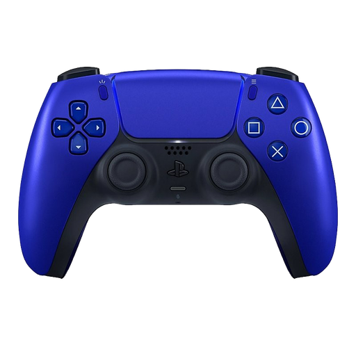 [1000039943] Control Inalámbrico Sony DualSense Cobalt Blue Azul Cobalto para PS5