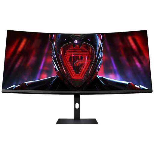 [ELA5456US] Monitor VA Xiaomi G34WQI Curvo de 34"
