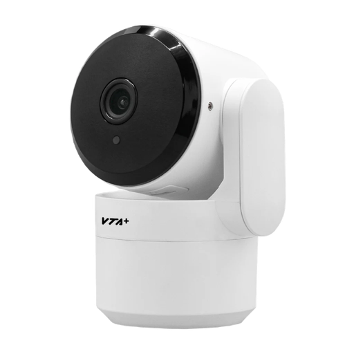 [VTA-84599] Cámara de Seguridad VTA+ Primus de Color Blanco con Movimiento