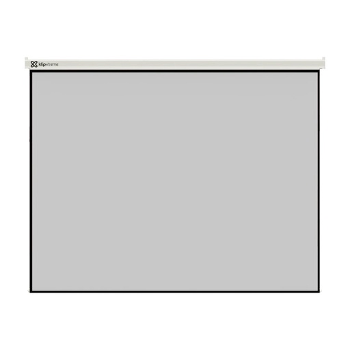 [KPS-303] Pantalla de Proyección de 100" Klip Xtreme