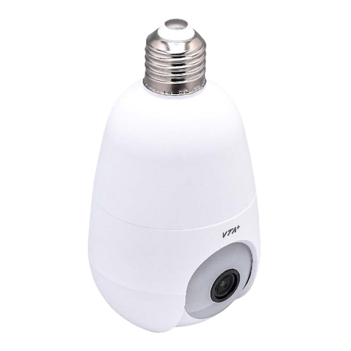 [VTA-84850] Cámara de Vigilancia VTA+ Comet III de Plafonera para Interiores