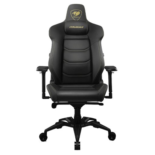 [3MEVOGLB.0001] Silla Cougar Armor EVO Royal