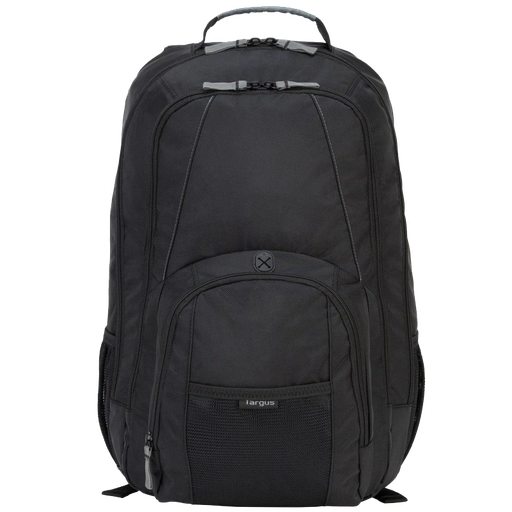 [092636245931] Mochila Targus Groove Color Negro