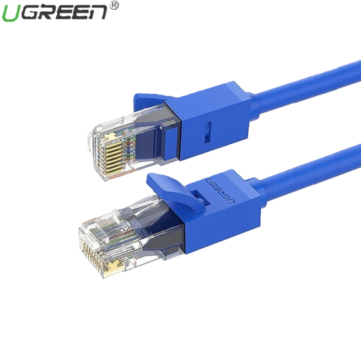 [11207] Cable de Red UTP CAT 6 (Patchcord) de 15 Metros UGREEN
