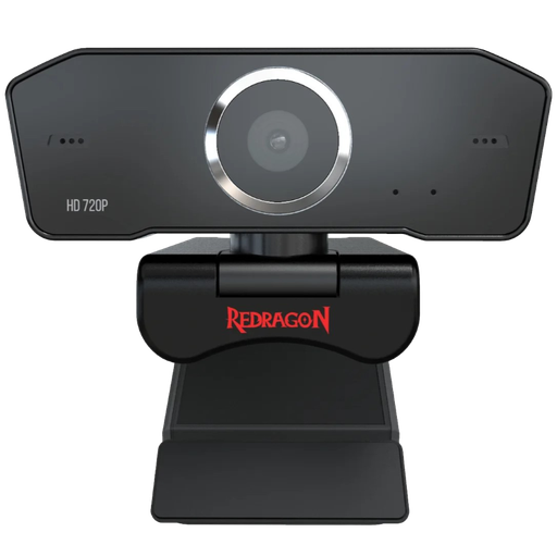 [6950376772275] Cámara Web Redragon Fobos GW600-1