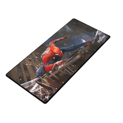 [XTA-M17SM-XXL] Mousepad Gamer Marvel Edición Spider-Man XXL