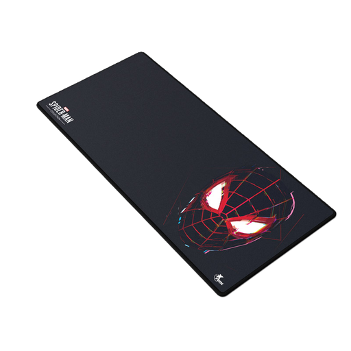 [XTA-M18SM-XXL] Mousepad Gamer Xtech Edición Marvel Spider-Man Miles Morales