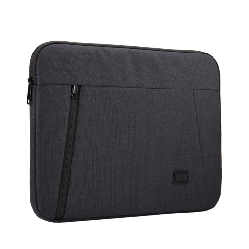 [3204641] ​Funda Case Logic Huxton Black de Color Negro para Laptop de 14"