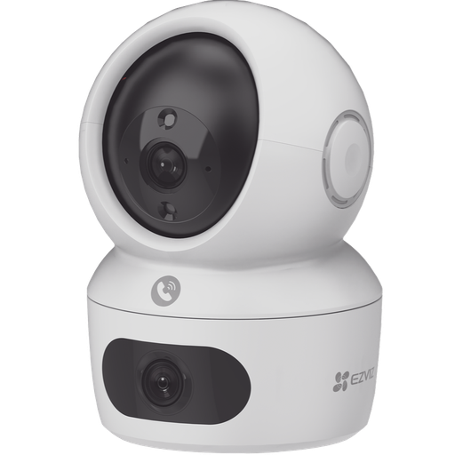 [303103056] Cámara de Seguridad Inteligente Ezviz EZH7C44WF Dual