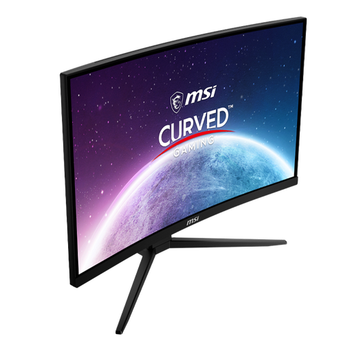 [824142331125] Monitor Gamer VA Curvo MSI G2422C de 24 Pulgadas y 180 hz