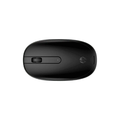 [3V0G9AA#ABM] Mouse Bluetooth HP 240 de Color Negro Azabache