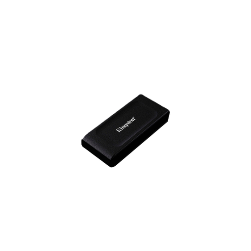 [SXS1000/1000G] Unidad de Estado Sólido Externa Kingston XS1000 Negro de 1 TB