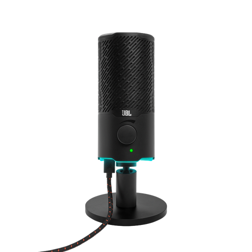 [jblqstreamblkam] Micrófono JBL Quantum Stream RGB