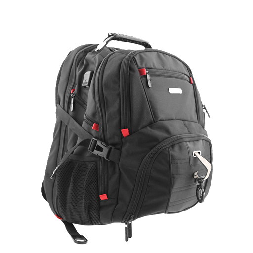 [XTB-508] Mochila Gamer Xtech Battlestash