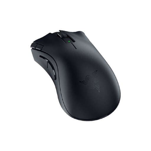 [RZ01-04130100-R3U1] Mouse Gamer Bluetooth Razer DeathAdder V2 X Hyperspeed