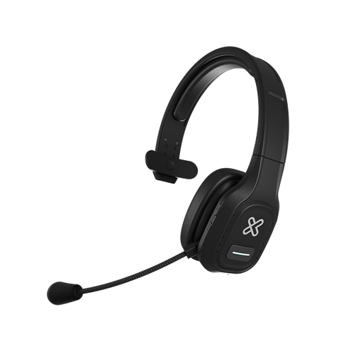 [KCH-750] Audífono Bluetooth Klip Xtreme VoxCom de Color Negro