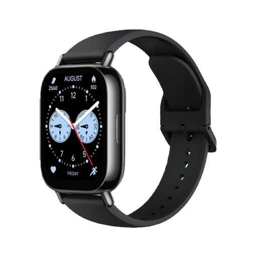 [BHR8789GL] Smart Watch Redmi Watch 5 Lite Black de Color Negro