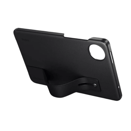 [BHR8960GL] Protector Redmi Pad SE 8.7 Cover Black de Color Negro para Tablet