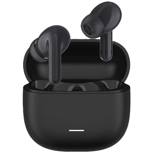 [BHR8653GL] Audífonos Bluetooth Xiaomi Redmi Buds 6 Lite de Color Negro