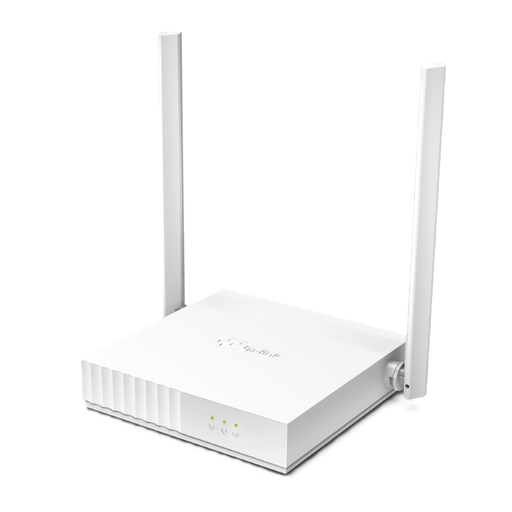 [1750502420] Router TP-Link TL-WR820N(ES) Ver:2.0 de 2 Antenas Color Blanco