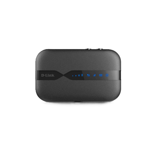 [IWR932CE..4IQF1E] Router Móvil D-Link DWR-932C de Color Negro