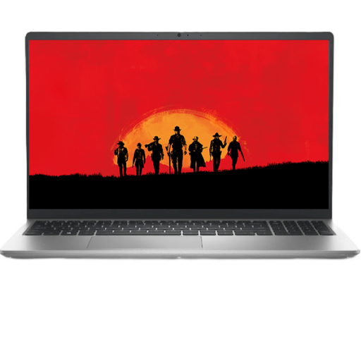 [XK81M] Laptop Dell Inspiron 15 3520 (i5) Platinum Silver Color Gris Plateado