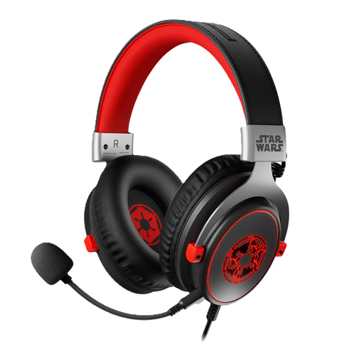 [PHS-S110DS] Audífonos Gamer Primus ARCUS110T Star Wars Dark Side