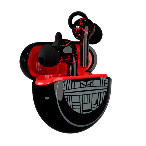 [PWH-S240DS] Audífonos Bluetooth Primus Arcus240 Star Wars Dark Side