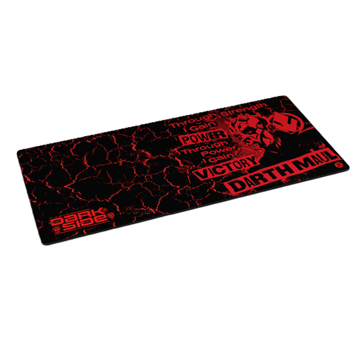 [PMP-S15DS-XXL] Mousepad Gamer Arena Primus XXL Edición Star Wars Dark Side